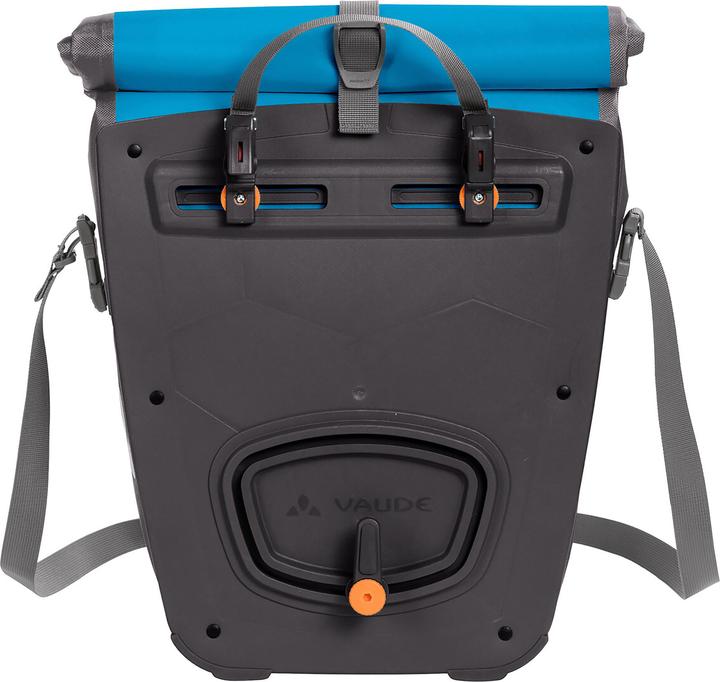 Actual product image Vaude Aqua Back (48 l, Luggage carrier bag)