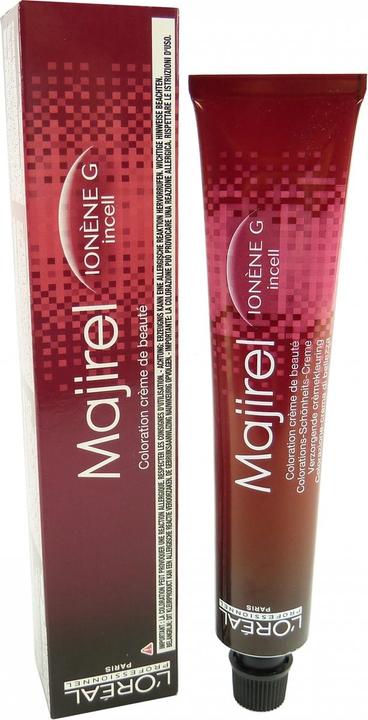Image du produit L'Oréal Professionnel Majirel (5.5 Acajou brun clair)