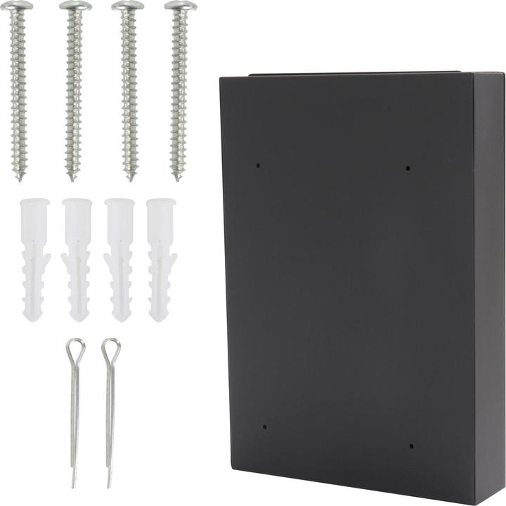 Produktbild Rottner Schlüsselschrank Key Home 24 Elektronikschloss