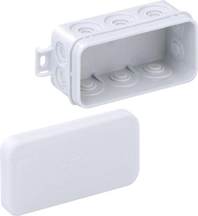 Actual product image Spelsberg Abzweigkasten