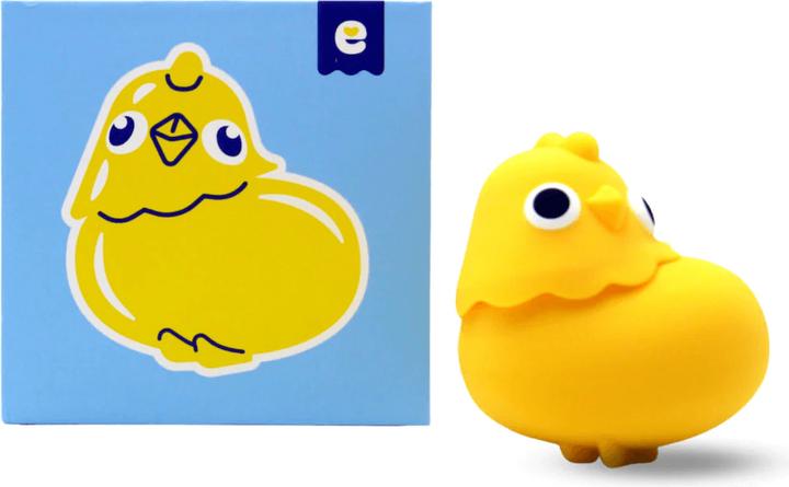Produktbild Emojibator Vibrator Chickie