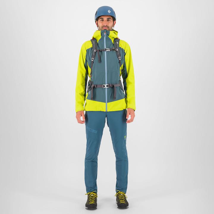 Actual product image Karpos Temporal Jacket (S)