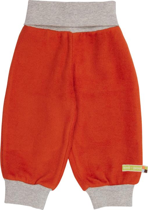 Actual product image loud + proud Pants Fleece (146)