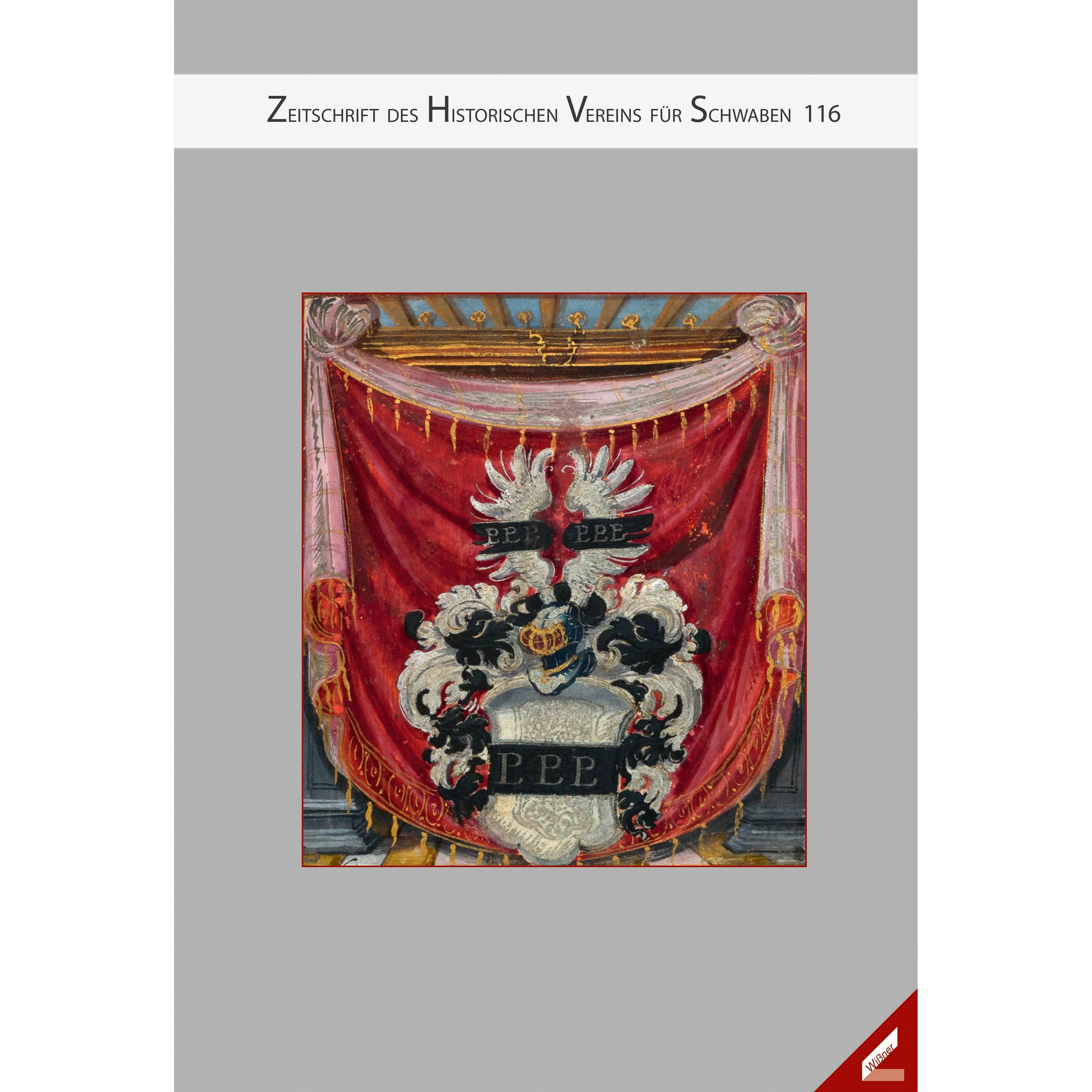 Zeitschrift des Historischen Vereins fü, Zeitschriften Abo