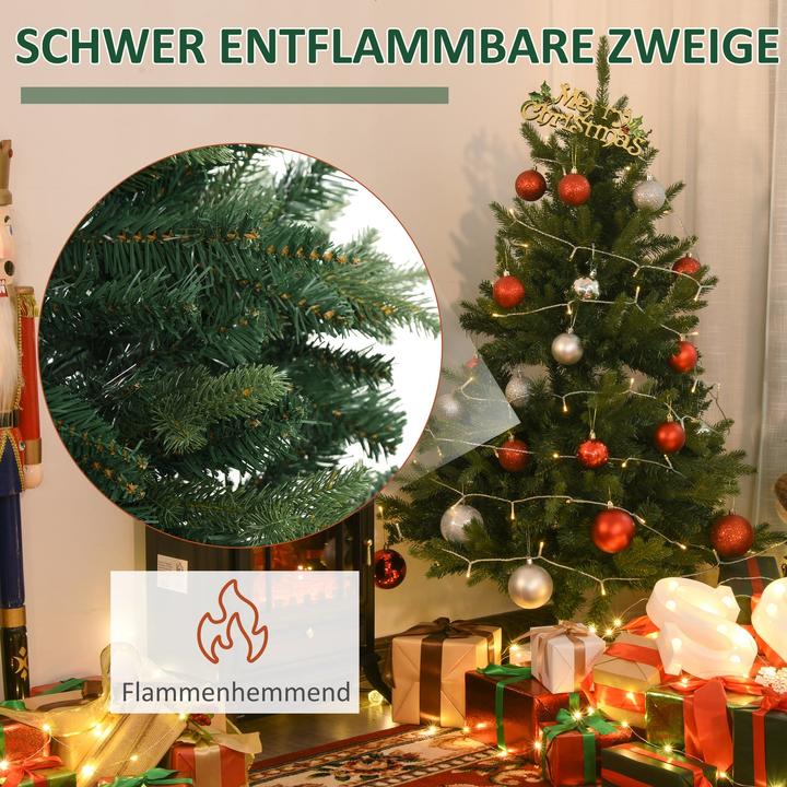 Produktbild Jamb Weihnachtsbaum (120 cm)