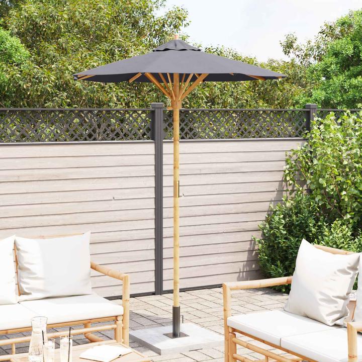 Immagine prodotto vidaXL Garten-Sonnenschirm (1.50 m)