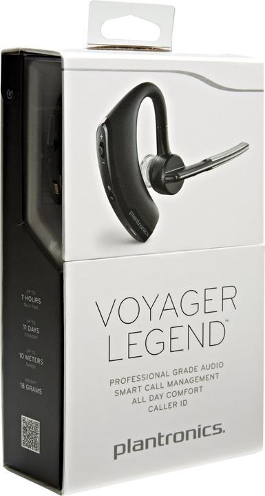 Image du produit Poly Légende du voyageur (Sans fil, USB-A)