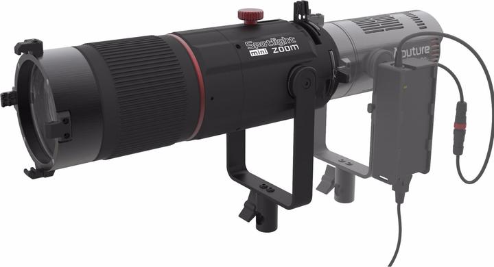 Produktbild Aputure LS 60 Spotlight Mini Zoom