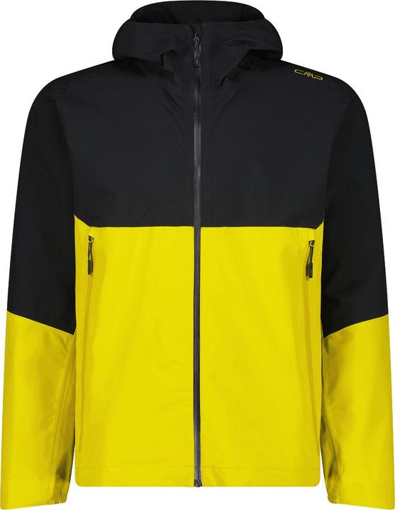 Produktbild CMP Campagnolo Jacket Fix Hood 2 Layer (4XL, 58)