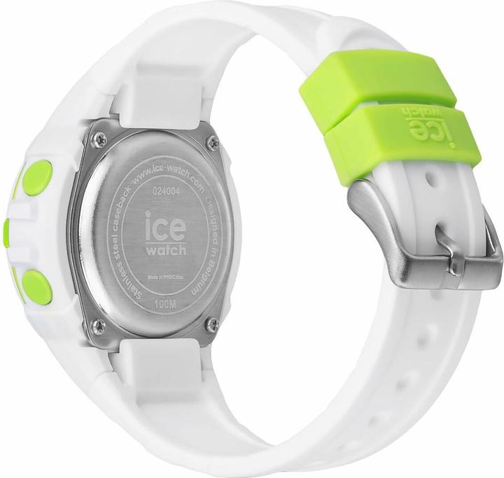 Immagine prodotto ICE Watch Ice Digit Explorer White Lime (Orologio digitale, 40 mm)