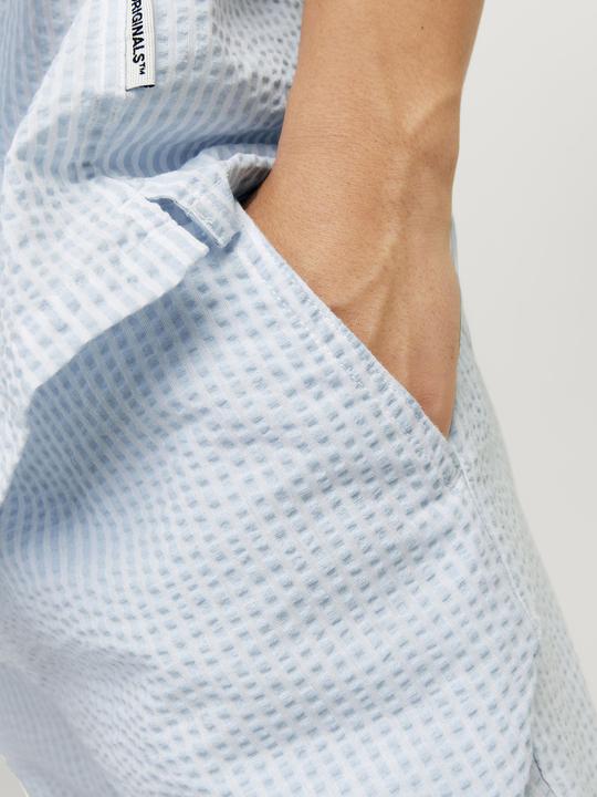 Actual product image Jack & Jones Jogger Fit Relaxed Fit Shorts Relaxed Fit Shorts (XL)
