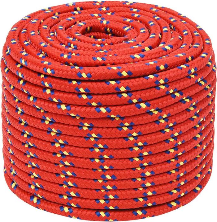 Produktbild vidaXL Bootsseil