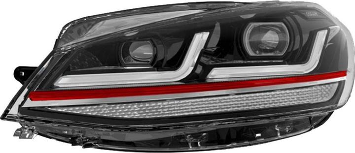 Osram Phares LEDriving