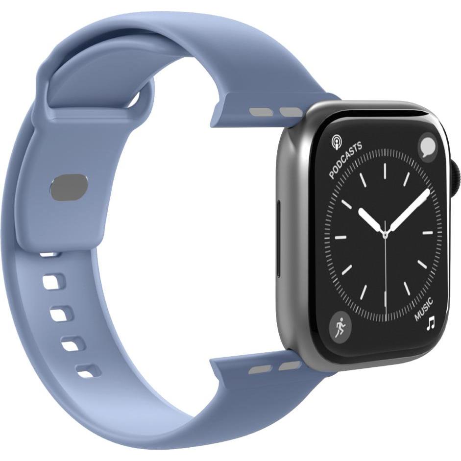 Puro "ICON" Apple Watch Armband 38-40-41-42mm, Cinturini per orologi