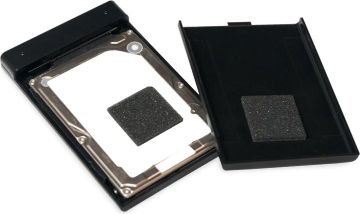 Produktbild LogiLink UA0275 (2.5")