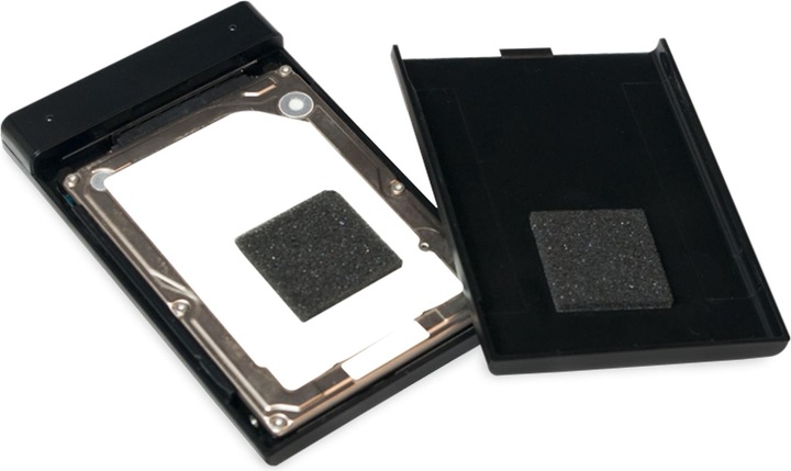 Productafbeelding LogiLink UA0275 (2.5")