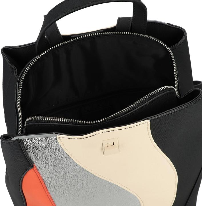 Actual product image Desigual Kahlo backpack 35 cm (9 l)