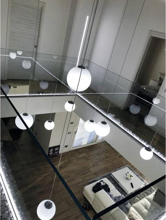 Produktbild Luce ambiente Design Lampd (E27)