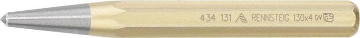 Produktbild Rennsteig Körner HM-Spitze 120x10x3mm We