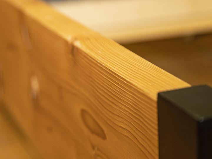 Actual product image Möbel-Eins Curby (200 x 220 cm)