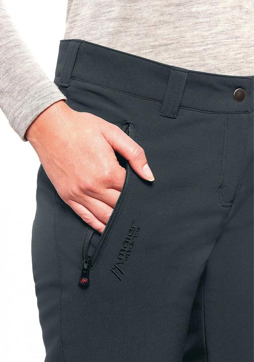 Produktbild Maier Sports Women's Helga Slim (50)