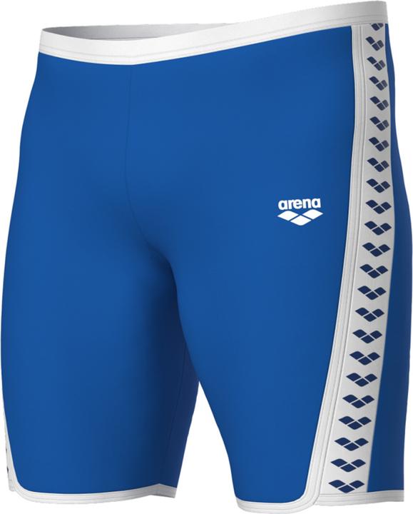 Actual product image Arena M Icons Swim Jammer Solid (2)