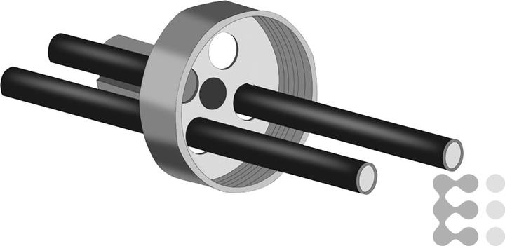 Produktbild Cimco Kabelmuffe