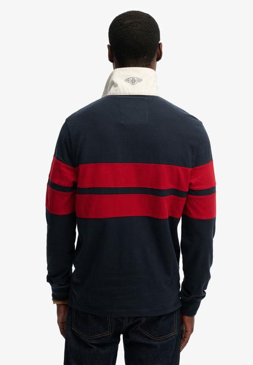 Immagine prodotto Superdry Rugby (L)