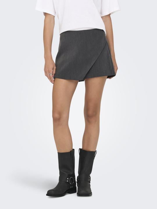 Produktbild Only Onlmist-Yasmine Mw Wrap Skorts Tlr Noos (42)