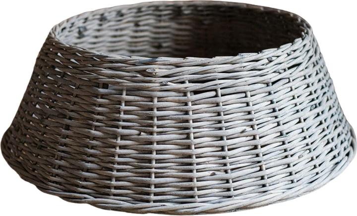 Hermex Panier pour sapin de Noël