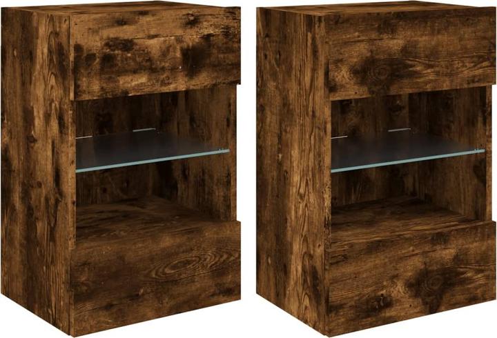 Produktbild vidaXL Wandschrank (40 x 30 x 60.50 cm)