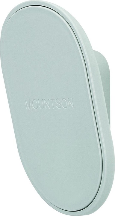 Produktbild Mountson MS31PW - Premium Wandhalter Sonos Move (1 Stk., Wandmontage, Nicht beweglich)