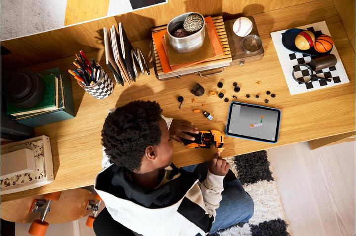 Image du produit LEGO McLaren W1 (77257, LEGO Speed Champions)