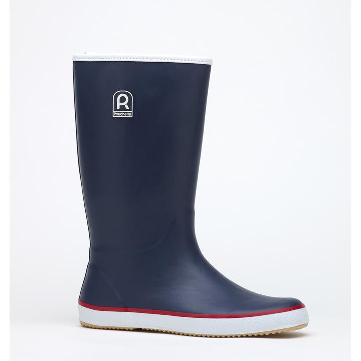 Image du produit Rouchette bottes de pluie cap (41)