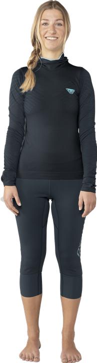Actual product image Dynafit Tigard Polartec 3/4 Tights Unisex (L)