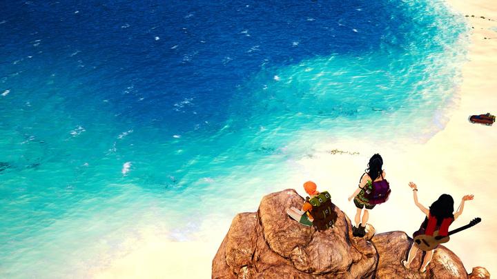 Produktbild Albatroz (Xbox Series X, DE)