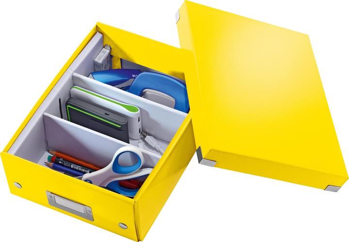 Actual product image Leitz Click & Store Wow (Special)