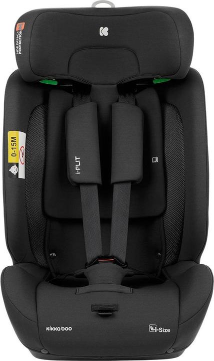 Image du produit Kikkaboo Siège enfant i-Flit i-Size
