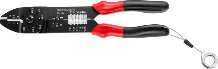 Immagine prodotto Facom Pinze per crimpare (240 mm)