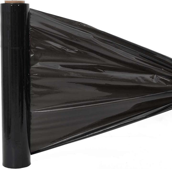 Actual product image vidaXL Stretchfolie (2 pcs.)