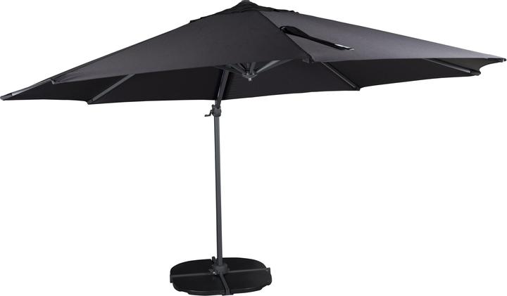 Productafbeelding Venture Home Parasol Leeds (3.50 m)