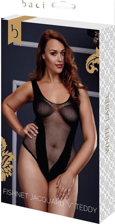 Produktbild Baci - Fishnet Body (46, 52)