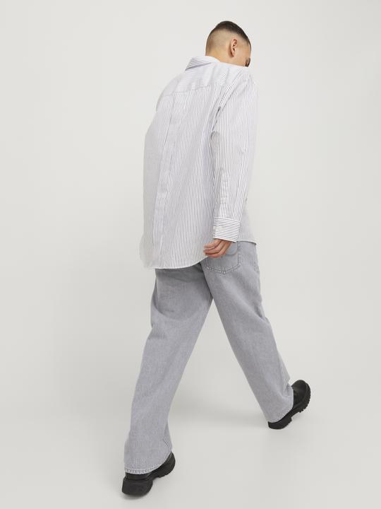 Produktbild Jack & Jones JJIALEX JJORIGINAL SBD 331 NOOS Baggy Fit Jeans Baggy Fit Jeans (W27/L30)