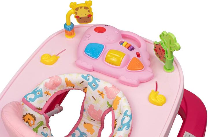 Produktbild IB-Style 4 in 1 Lauflernwagen Little Dino