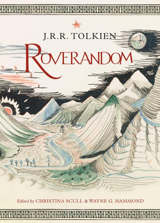 Produktbild The Pocket Roverandom (Englisch, Christina Scull, J. R. R. Tolkien, Wayne G. Hammond, 2013)