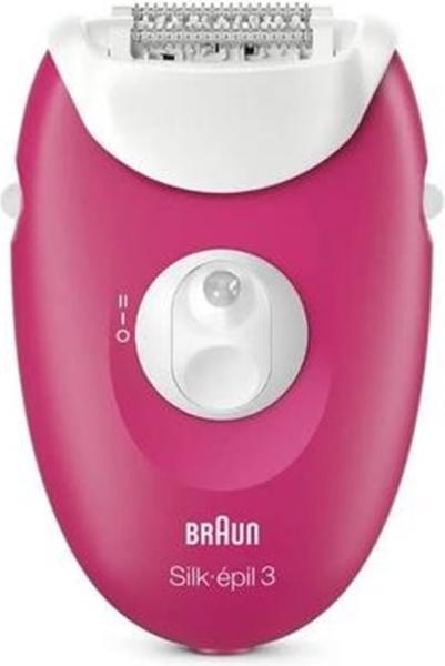 Image du produit Braun Silk-épil 3 3-410