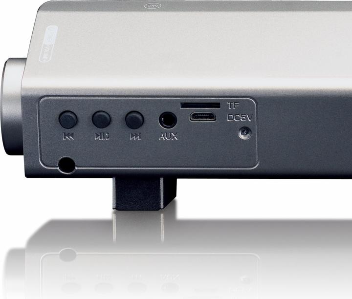 Image du produit Lenco Isb-020 (10 W, 2.0 Canal)