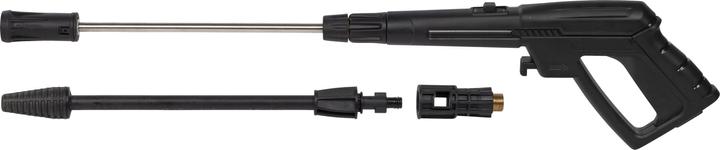 Actual product image Powerplus POWXG90425 (Electrical connection)