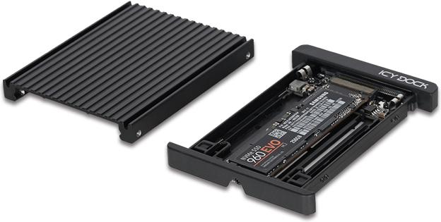 Produktbild Icy Dock EZConvert MB705M2P-B