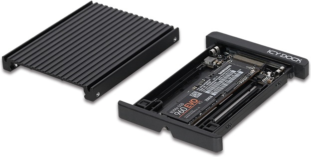 Produktbild Icy Dock EZConvert MB705M2P-B